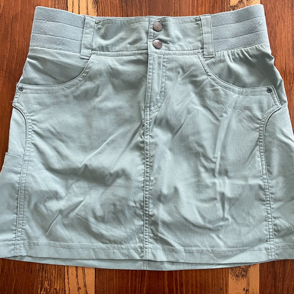 Title Nine Skort/Skirt